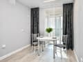 Аренда однокомнатной квартиры посуточно, 42 м², этаж 13 из 20. Фото 11