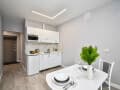 Аренда однокомнатной квартиры посуточно, 42 м², этаж 13 из 20. Фото 13