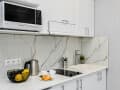 Аренда однокомнатной квартиры посуточно, 42 м², этаж 13 из 20. Фото 14