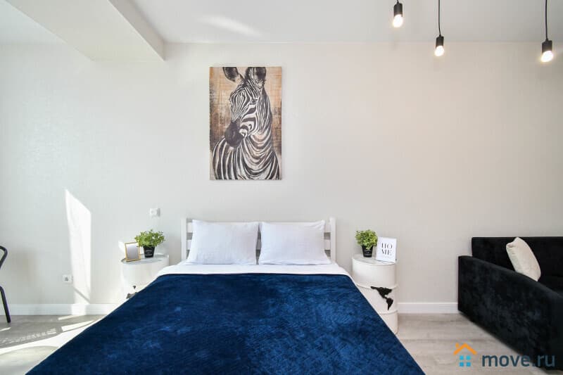 1-комн. квартира, 42 м²
