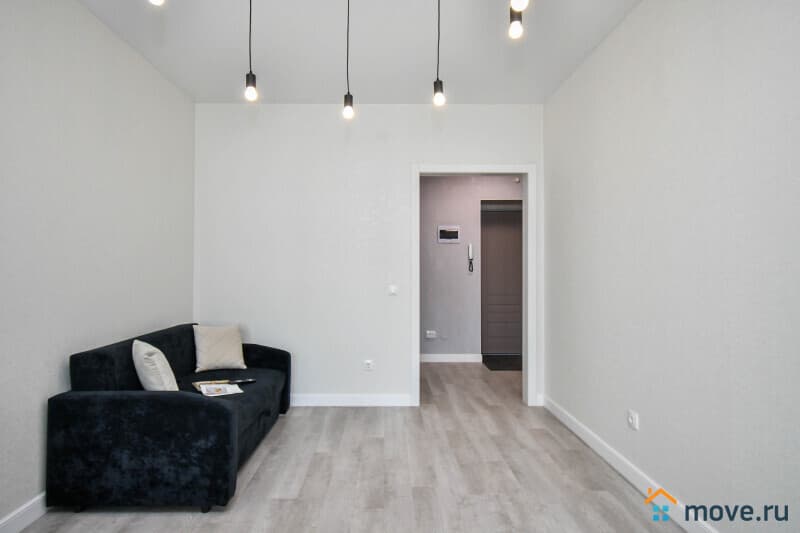 1-комн. квартира, 42 м²