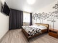 Сдается посуточно однокомнатная квартира, 38 м², этаж 8 из 25. Фото 1