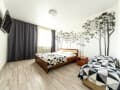 Сдается посуточно однокомнатная квартира, 38 м², этаж 8 из 25. Фото 2