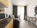 Сдается посуточно однокомнатная квартира, 38 м², этаж 8 из 25. Фото 5