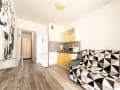 Сдается посуточно однокомнатная квартира, 38 м², этаж 8 из 25. Фото 6