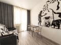 Сдается посуточно однокомнатная квартира, 38 м², этаж 8 из 25. Фото 7