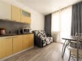 Сдается посуточно однокомнатная квартира, 38 м², этаж 8 из 25. Фото 8