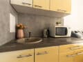 Сдается посуточно однокомнатная квартира, 38 м², этаж 8 из 25. Фото 9