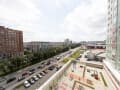 Сдается посуточно однокомнатная квартира, 38 м², этаж 8 из 25. Фото 10