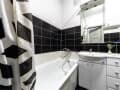 Сдается посуточно однокомнатная квартира, 38 м², этаж 8 из 25. Фото 11