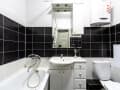 Сдается посуточно однокомнатная квартира, 38 м², этаж 8 из 25. Фото 12