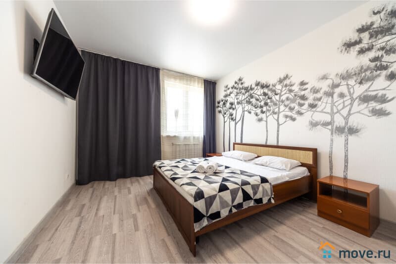 1-комн. квартира, 38 м²
