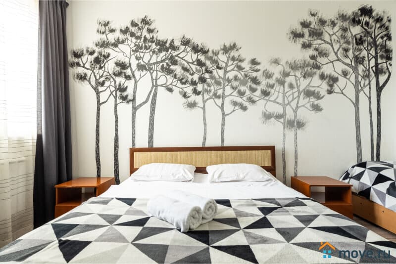1-комн. квартира, 38 м²