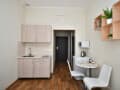 Сдам в аренду посуточно студию, 21 м², этаж 3 из 11. Фото 4