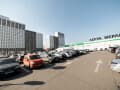Аренда однокомнатной квартиры на сутки, 30 м², этаж 17 из 25. Фото 6