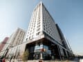 Аренда однокомнатной квартиры на сутки, 30 м², этаж 17 из 25. Фото 9