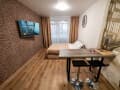 Аренда однокомнатной квартиры на сутки, 30 м², этаж 17 из 25. Фото 12