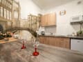 Аренда однокомнатной квартиры на сутки, 30 м², этаж 17 из 25. Фото 13