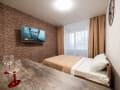 Аренда однокомнатной квартиры на сутки, 30 м², этаж 17 из 25. Фото 14