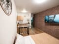 Аренда однокомнатной квартиры на сутки, 30 м², этаж 17 из 25. Фото 15
