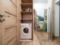Аренда однокомнатной квартиры на сутки, 30 м², этаж 17 из 25. Фото 17