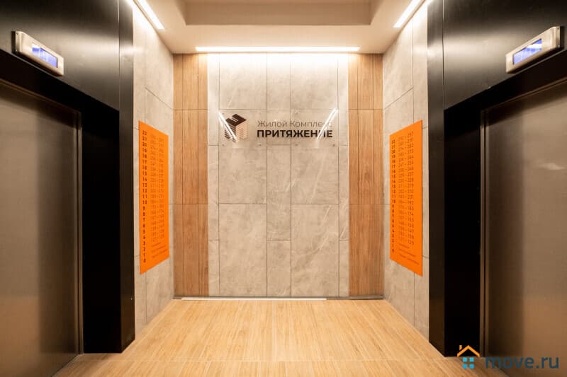 1-комн. квартира, 30 м²
