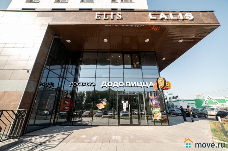 1-комн. квартира, 30 м²