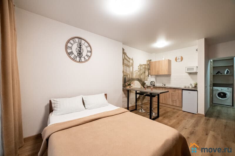 1-комн. квартира, 30 м²