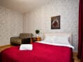 Снять однокомнатную квартиру на сутки, 35 м², этаж 2 из 10. Фото 2