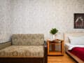 Снять однокомнатную квартиру на сутки, 35 м², этаж 2 из 10. Фото 4