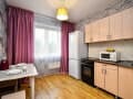 Снять однокомнатную квартиру на сутки, 35 м², этаж 2 из 10. Фото 10