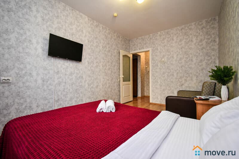 1-комн. квартира, 35 м²