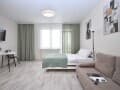 Аренда студии посуточно, 30 м², этаж 10 из 23. Фото 3