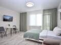 Аренда студии посуточно, 30 м², этаж 10 из 23. Фото 4