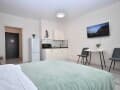 Аренда студии посуточно, 30 м², этаж 10 из 23. Фото 5