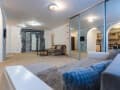 Объявление о сдаче двухкомнатной квартиры на сутки, 60 м², этаж 8 из 11. Фото 1