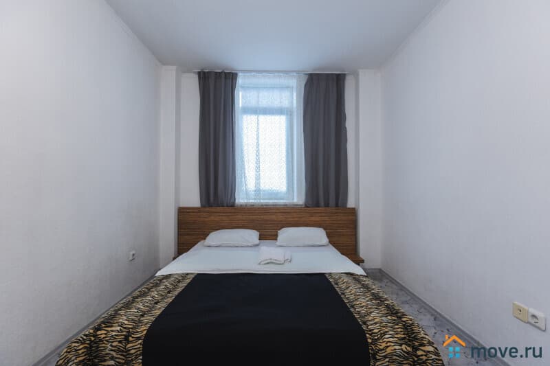 2-комн. квартира, 60 м²