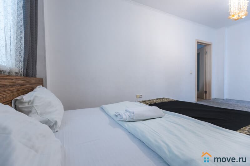 2-комн. квартира, 60 м²