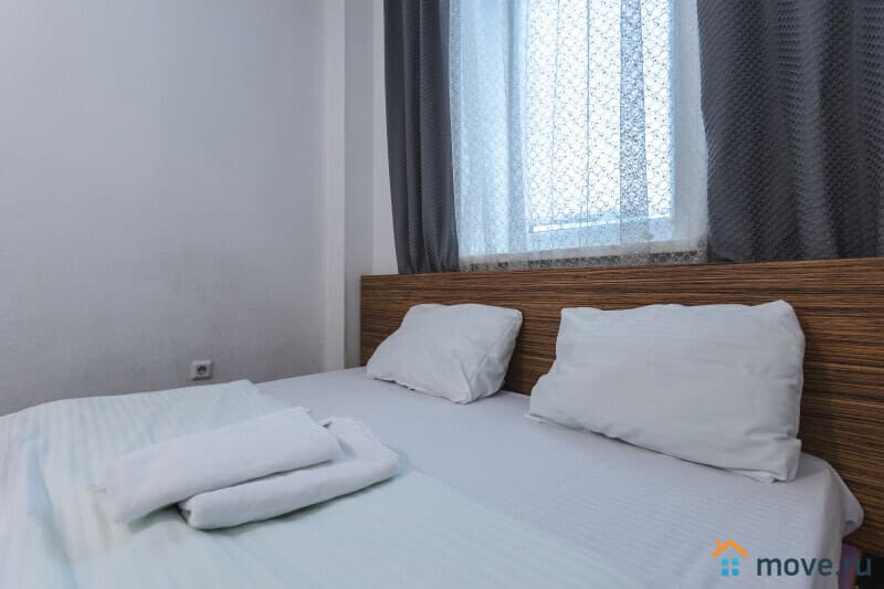 2-комн. квартира, 60 м²