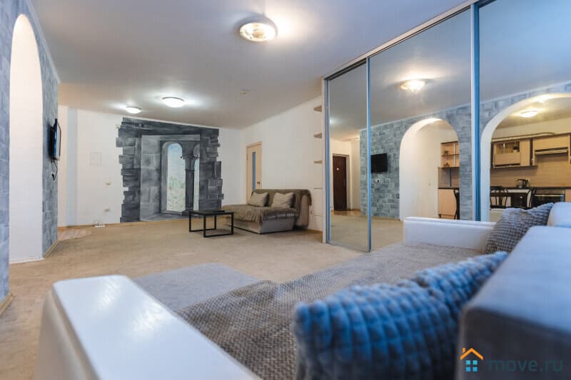 2-комн. квартира, 60 м²