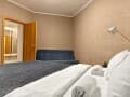 Сдам двухкомнатную квартиру на сутки, 52 м², этаж 3 из 10. Фото 4