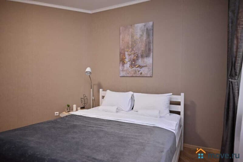 2-комн. квартира, 52 м²