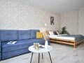 Сдается в аренду посуточно однокомнатная квартира, 52 м², этаж 5 из 11. Фото 3