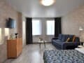 Сдается в аренду посуточно однокомнатная квартира, 52 м², этаж 5 из 11. Фото 6
