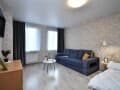 Сдается в аренду посуточно однокомнатная квартира, 52 м², этаж 5 из 11. Фото 9