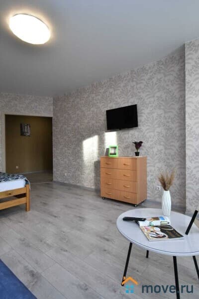 1-комн. квартира, 52 м²