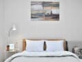 Сдам в аренду посуточно однокомнатную квартиру, 38 м², этаж 2 из 25. Фото 8