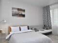 Сдам в аренду посуточно однокомнатную квартиру, 38 м², этаж 2 из 25. Фото 12