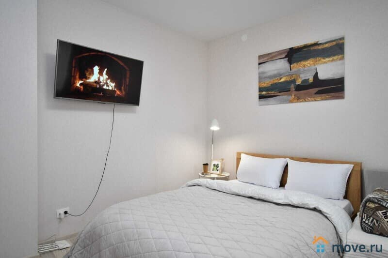 1-комн. квартира, 38 м²