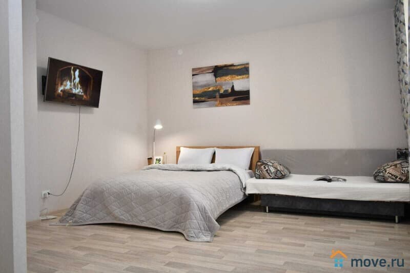 1-комн. квартира, 38 м²